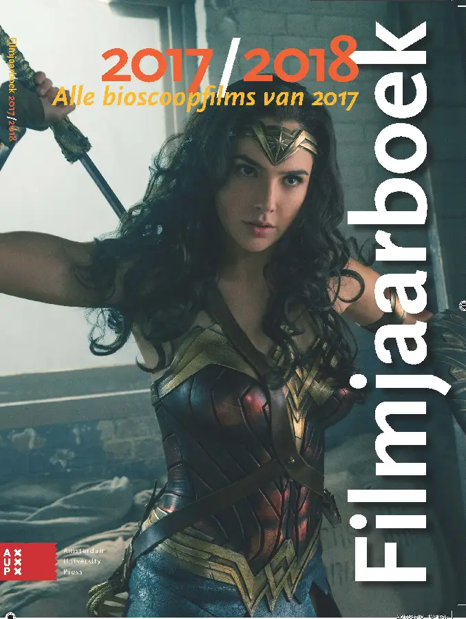 Filmjaarboek / 2017/2018