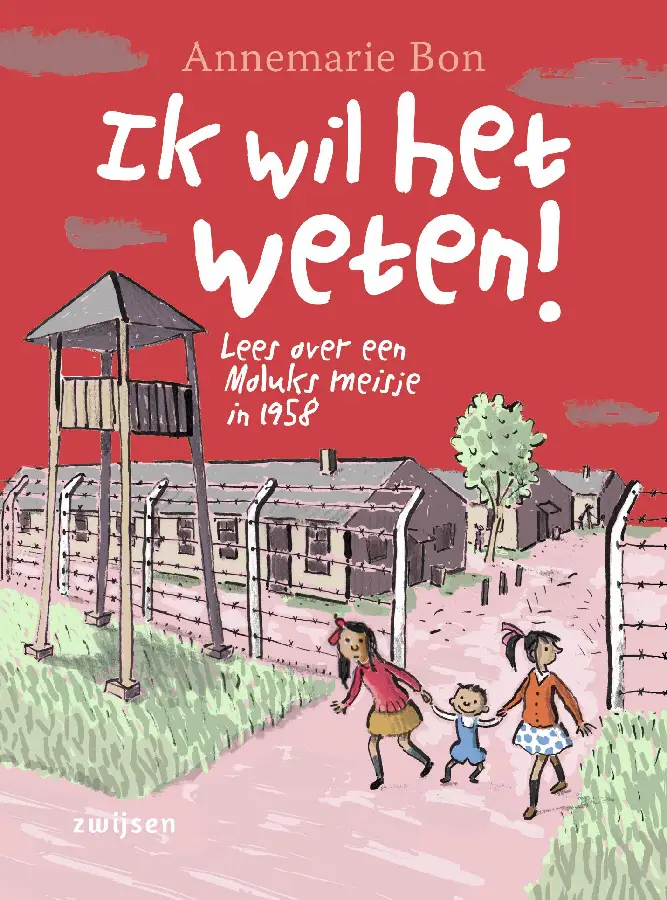 Ik wil het weten!