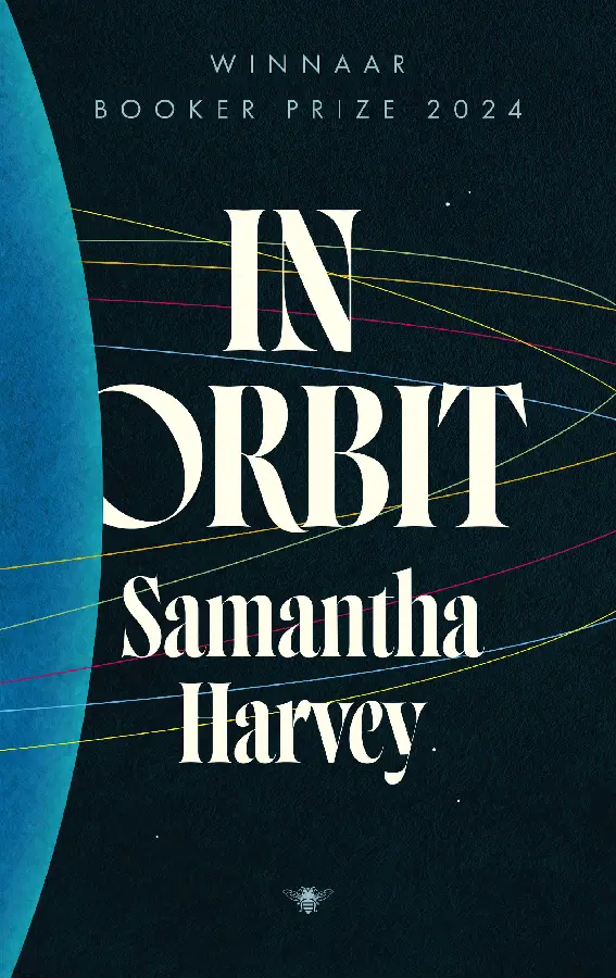 In orbit