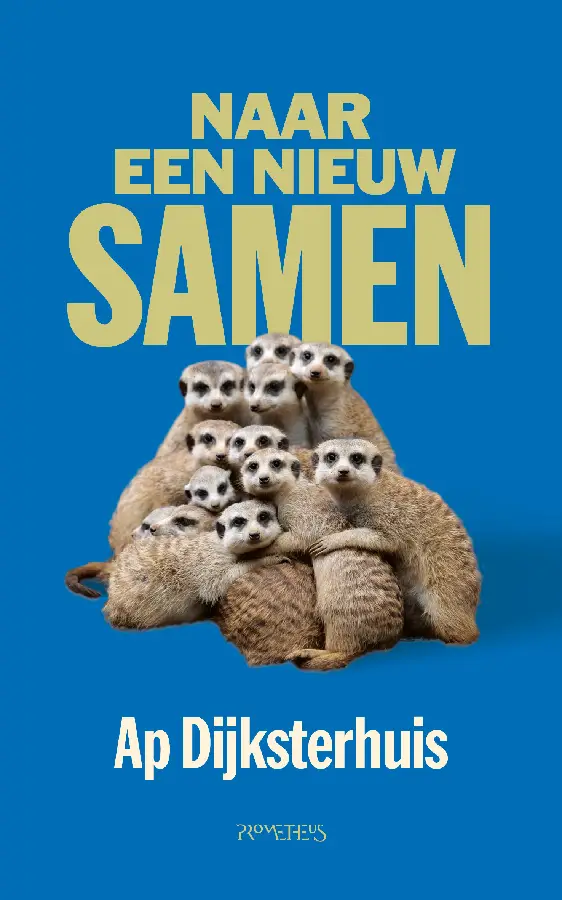 Naar een nieuw samen