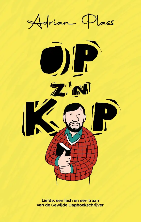 Op z'n kop (e-book)