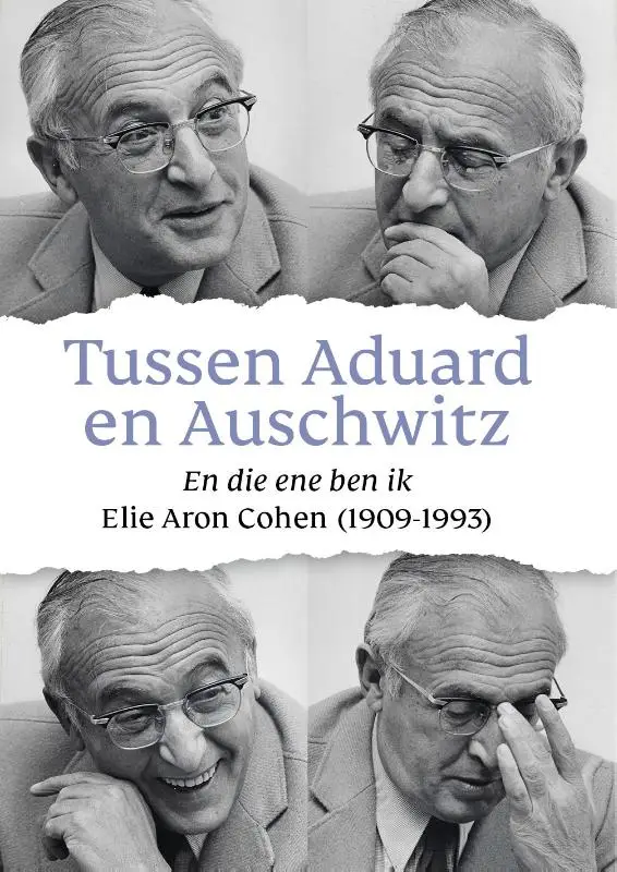Tussen Aduard en Auschwitz