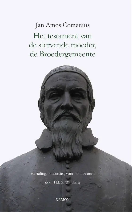 Het testament van de stervende moeder