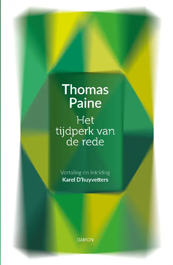 Het tijdperk van de rede