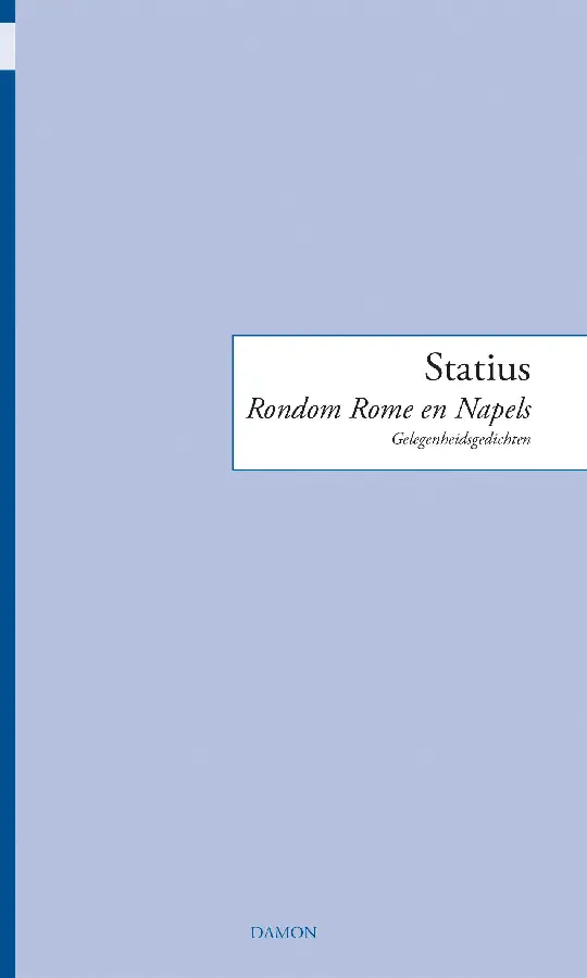 Rondom Rome en Napels