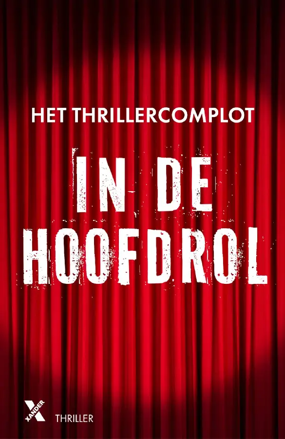 In de hoofdrol