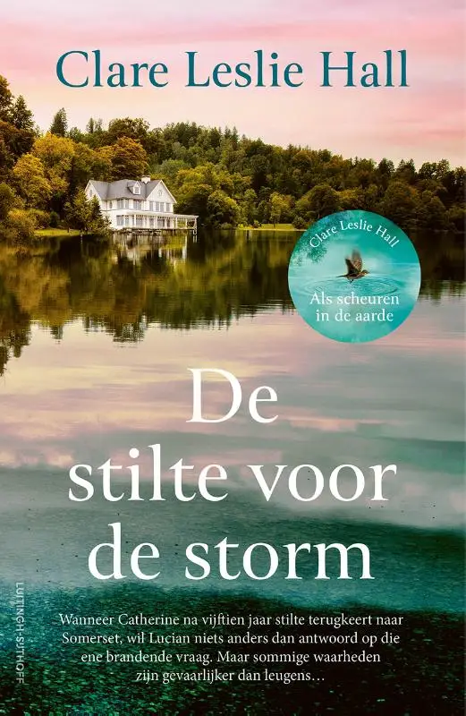 De stilte voor de storm