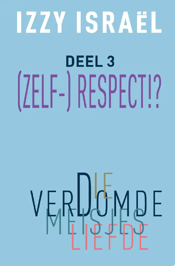 Die verdomde meisjesliefde
