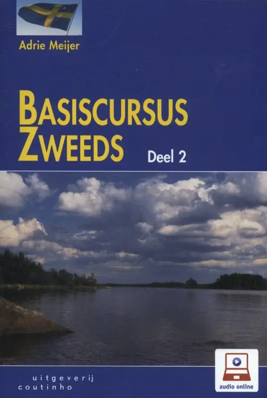 Basiscursus Zweeds / Deel 2