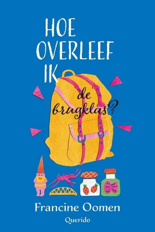 Hoe overleef ik de brugklas?
