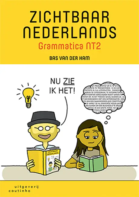 Zichtbaar Nederlands