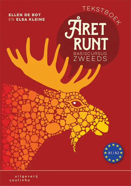 A1-A2 / Aret runt / Tekstboek