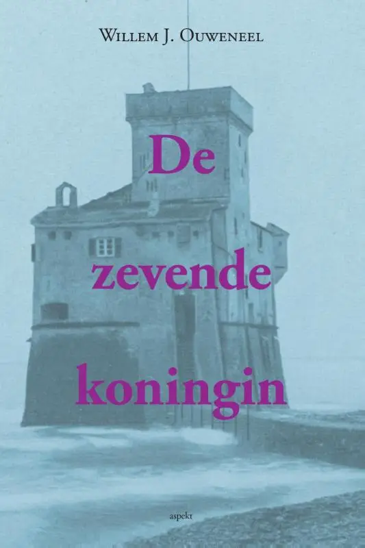 DE ZEVENDE KONINGIN