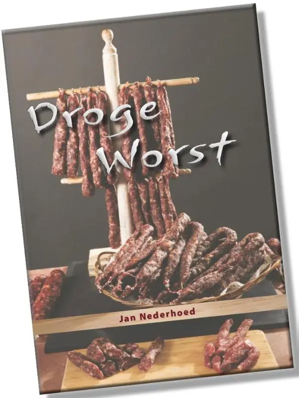 Droge worst
