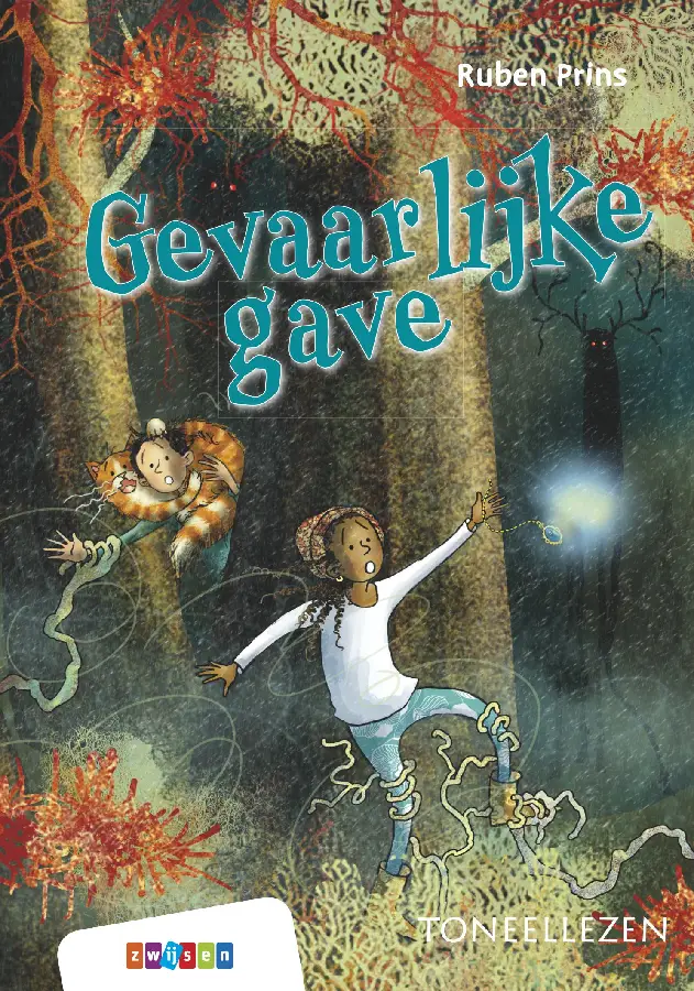 Gevaarlijke gave