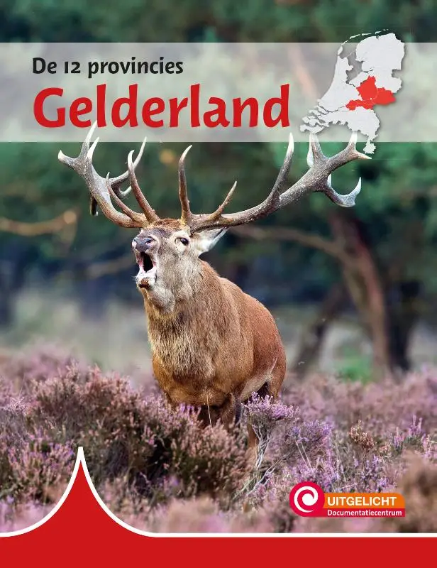 Gelderland