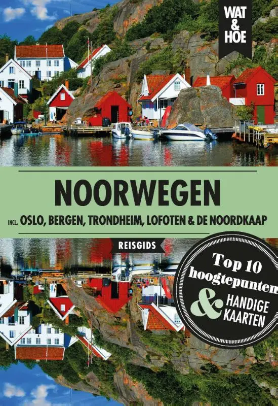 Noorwegen