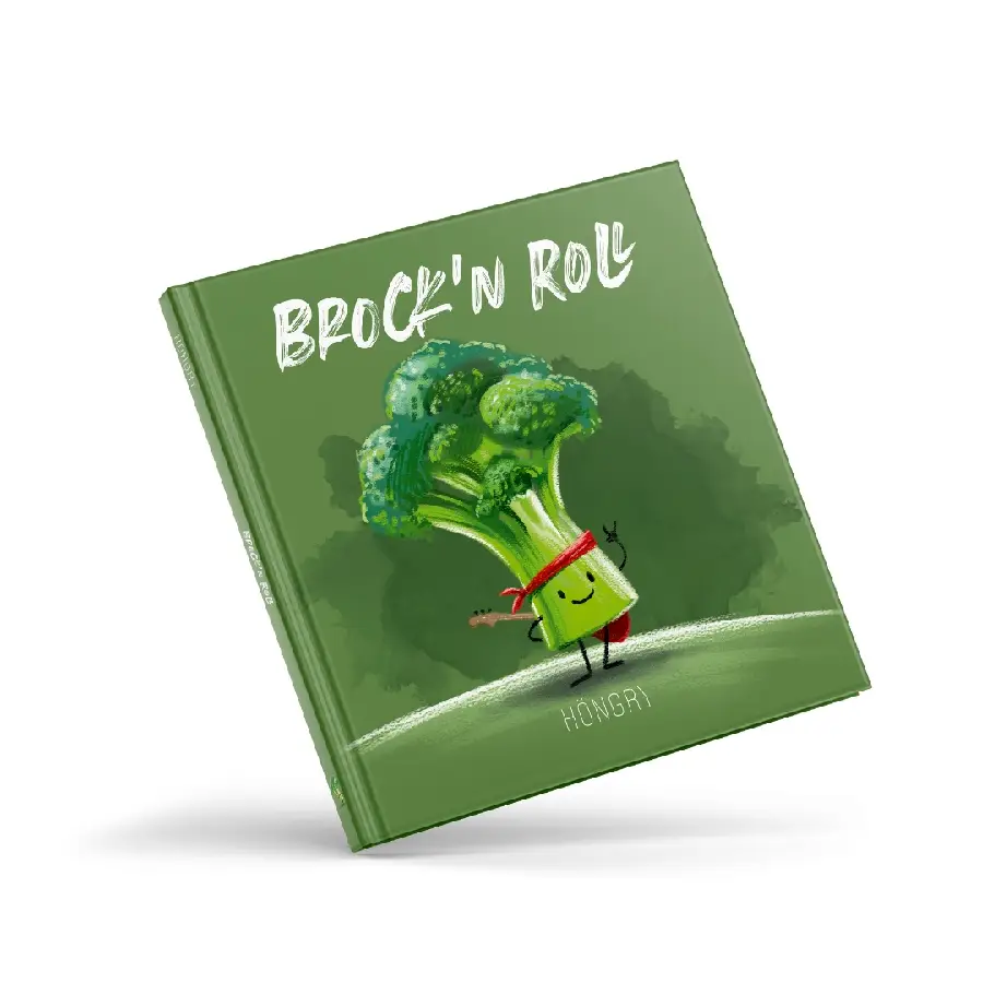 Brock'n Roll