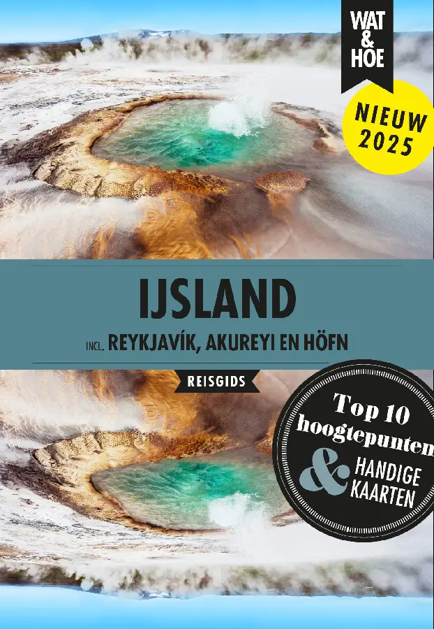 IJsland