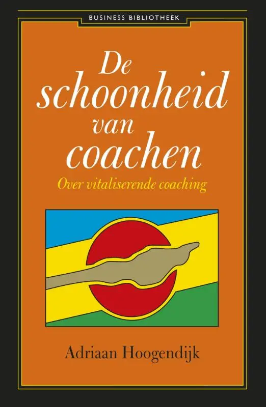 De schoonheid van coachen