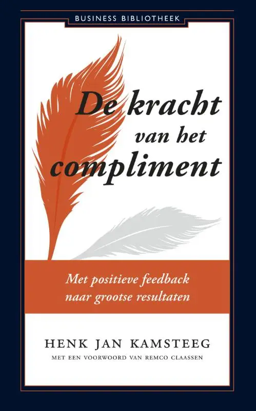 De kracht van het compliment