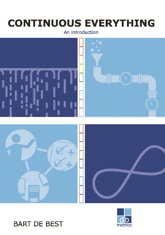 DevOps Continuous Everything an Introduction