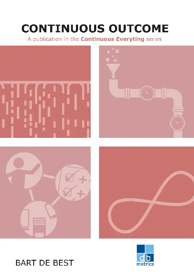 DevOps Continuous Outcome