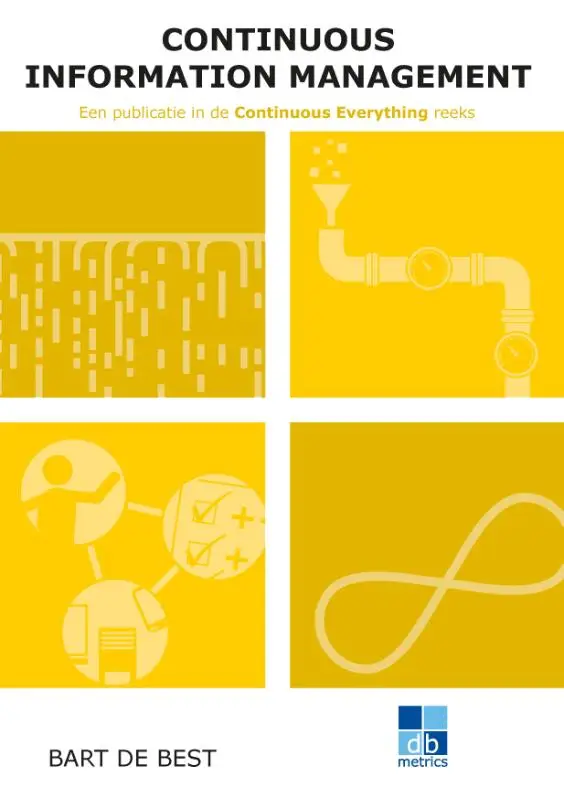 Continuous Information Management