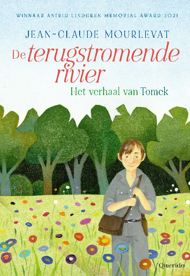 Het verhaal van Tomek