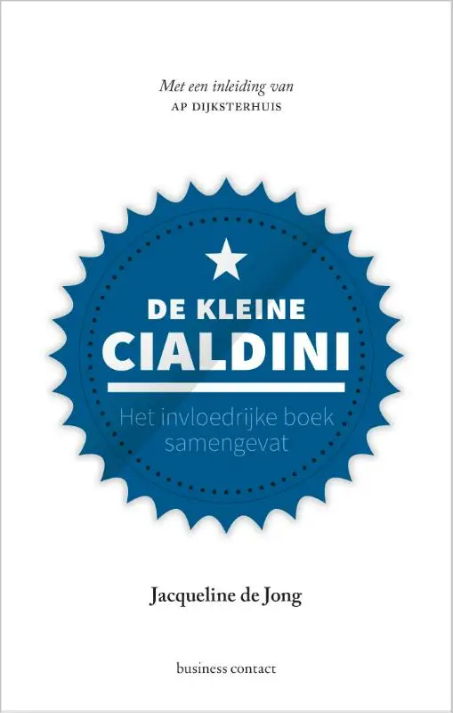De kleine Cialdini