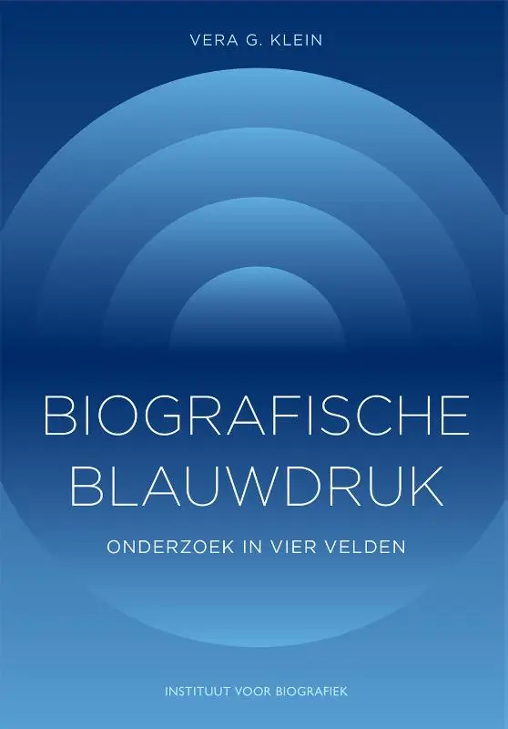 Biografische Blauwdruk