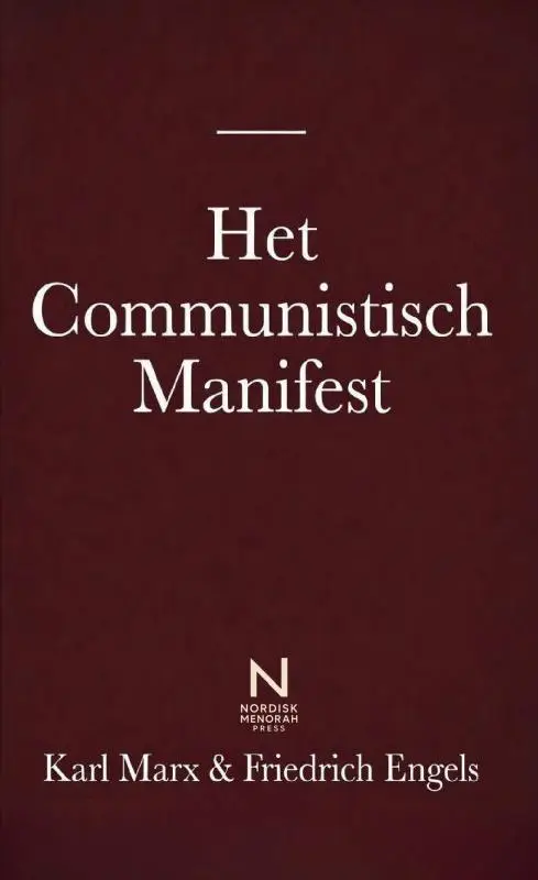 Het Communistisch Manifest