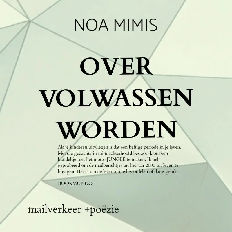 OVER VOLWASSEN WORDEN