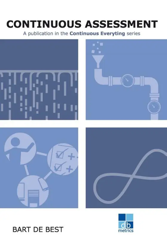 DevOps Continuous Assessment