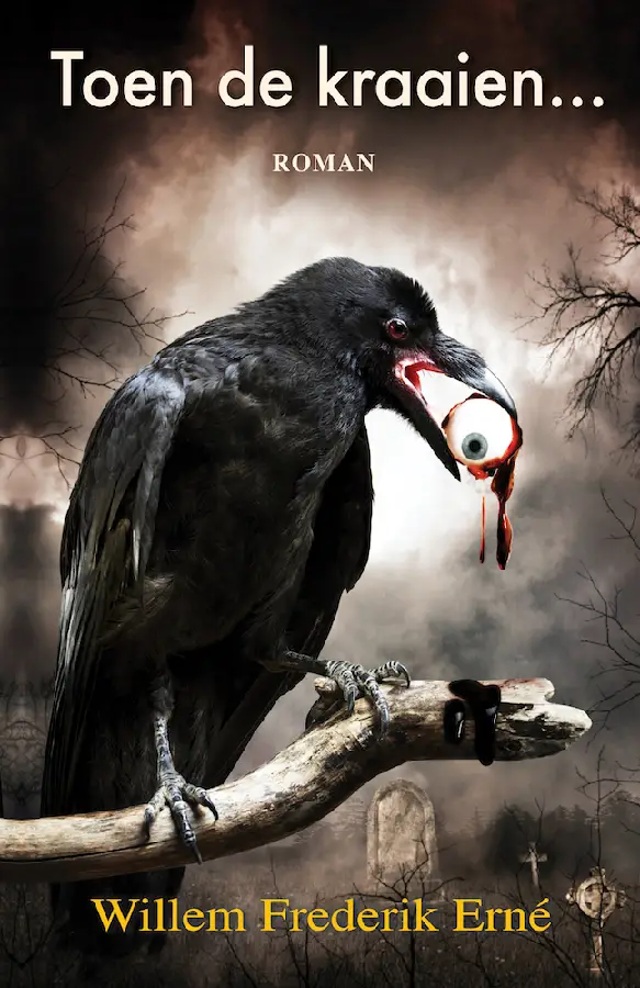 Toen de kraaien...