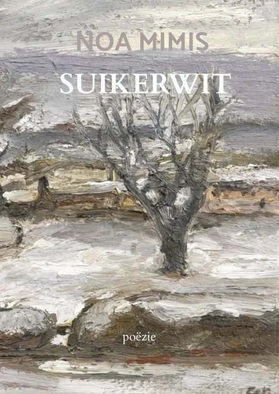 SUIKERWIT