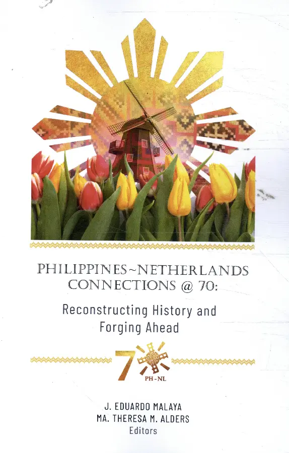 Philippines-Netherlands Connections 70