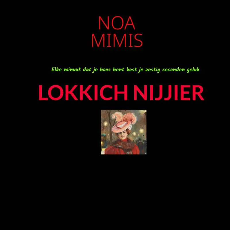 LOKKICH NIJJIER