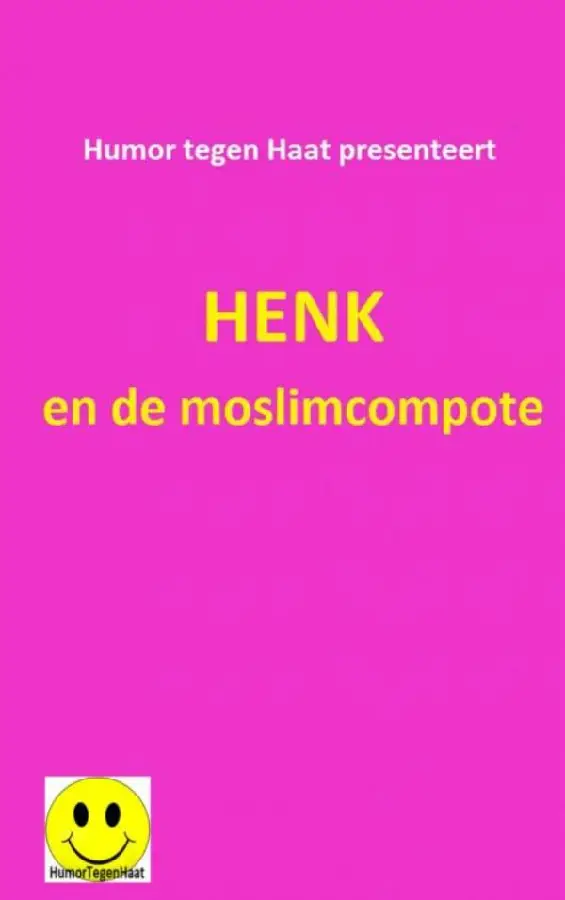 Henk en de moslimcompote