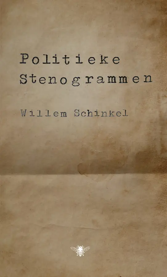 Politieke stenogrammen