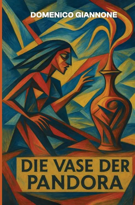 Die Vase der Pandora