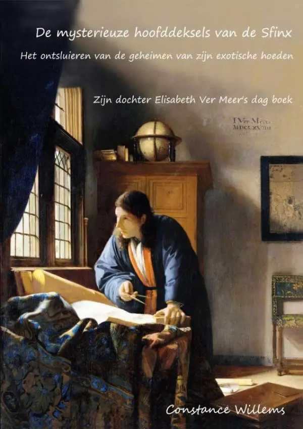 De mysterieuze hoofddeksels van de Sfinx, het ontsluieren van de geheimen van zijn exotische hoeden