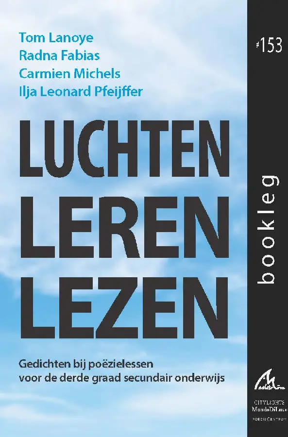 Luchten leren lezen