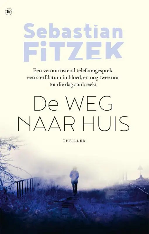 De weg naar huis