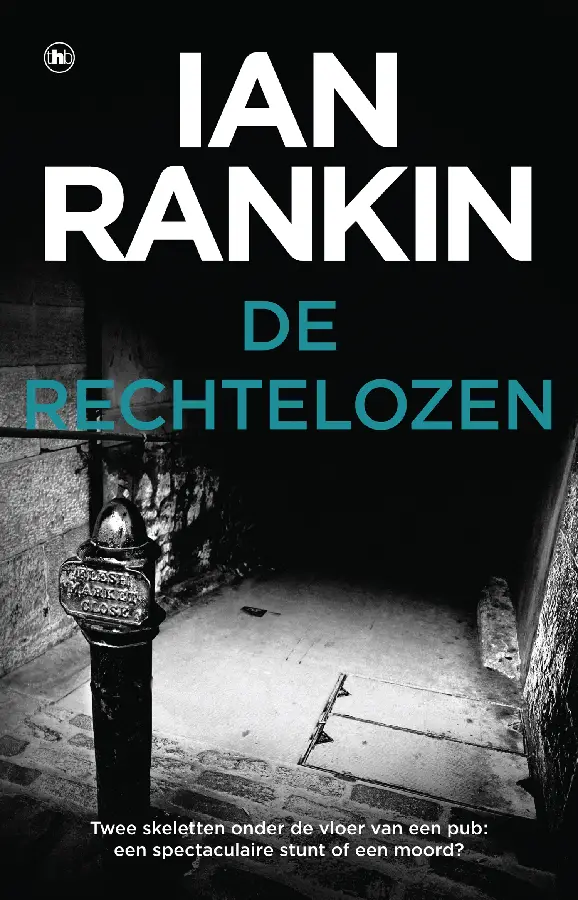 De rechtelozen