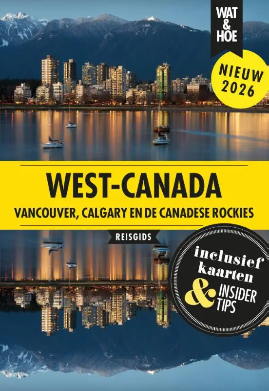 West-Canada