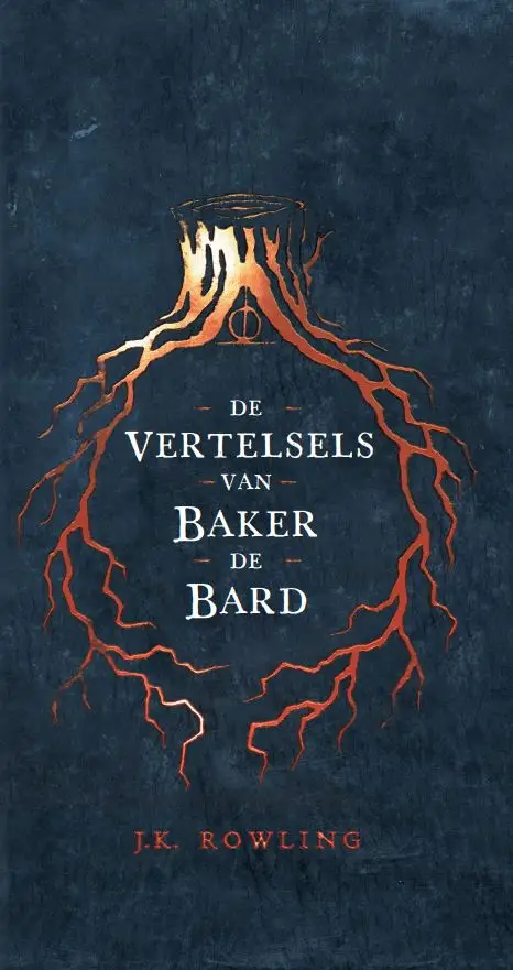 De Vertelsels van Baker de Bard