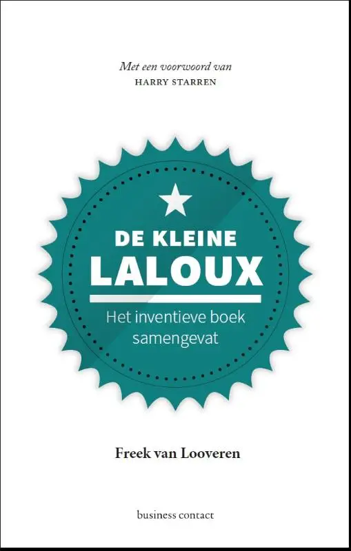 De kleine Laloux