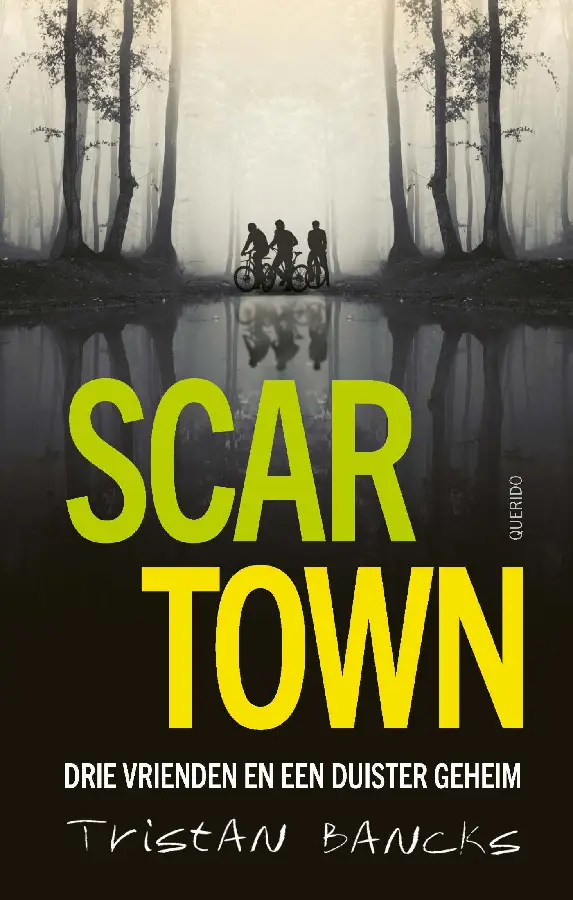 Scar Town