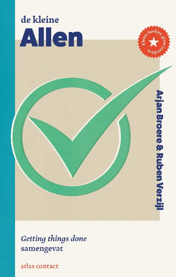 De kleine Allen